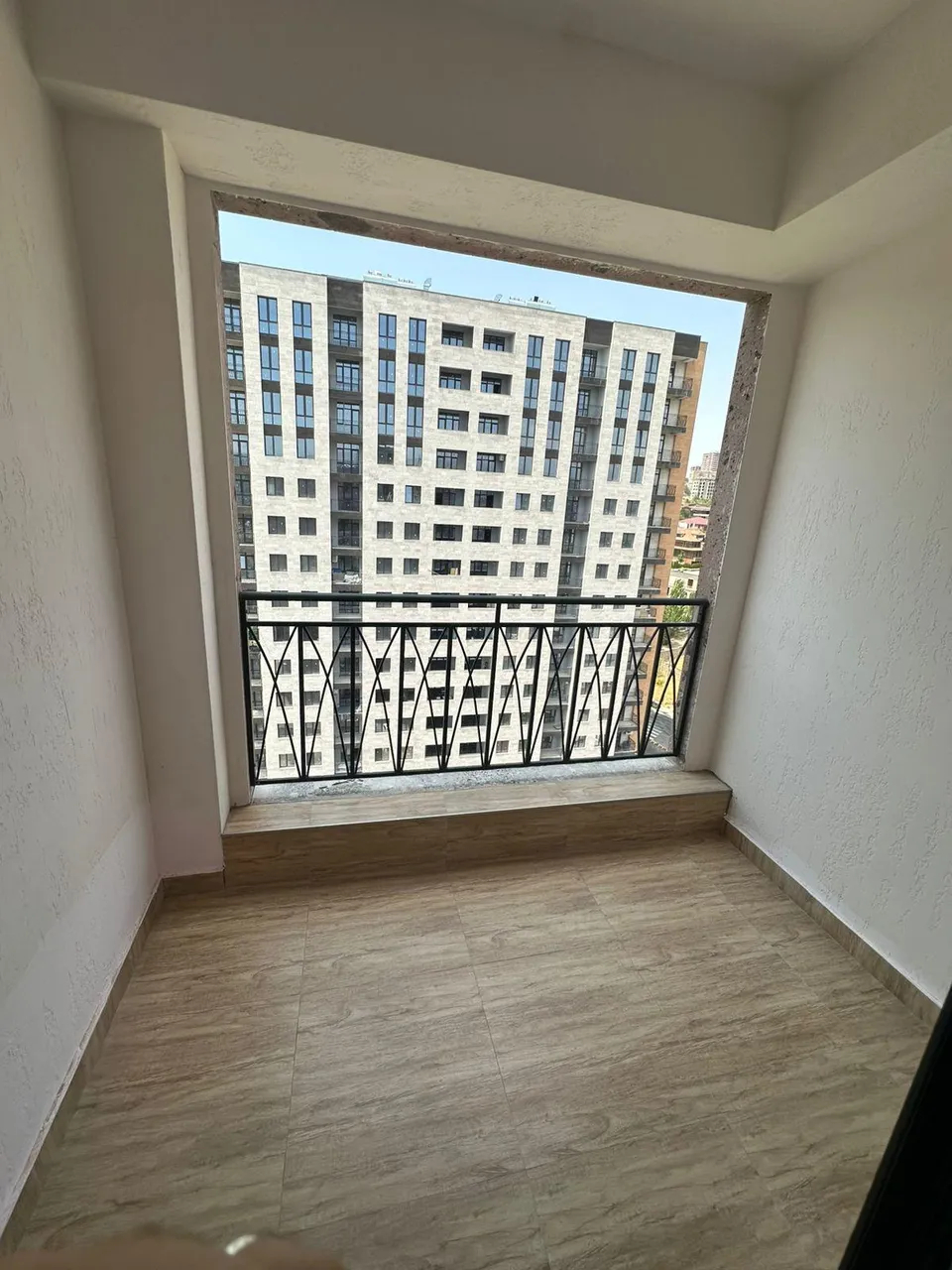 4 bedroom apartment for rent Acharyan St, Avan Yerevan, 158253