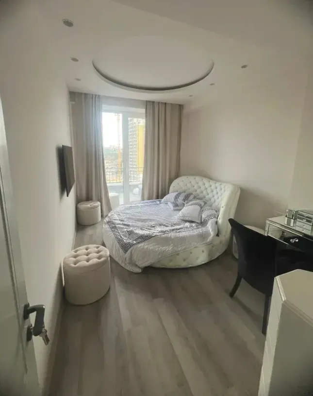 3 bedroom apartment for sale Tigran Petrosyan St, Davtashen Yerevan, 161891