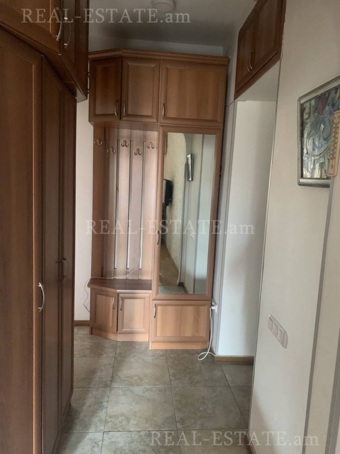 3 bedroom apartment for rent خیابان خانجیان, مرکز شهر ایروان, 120440