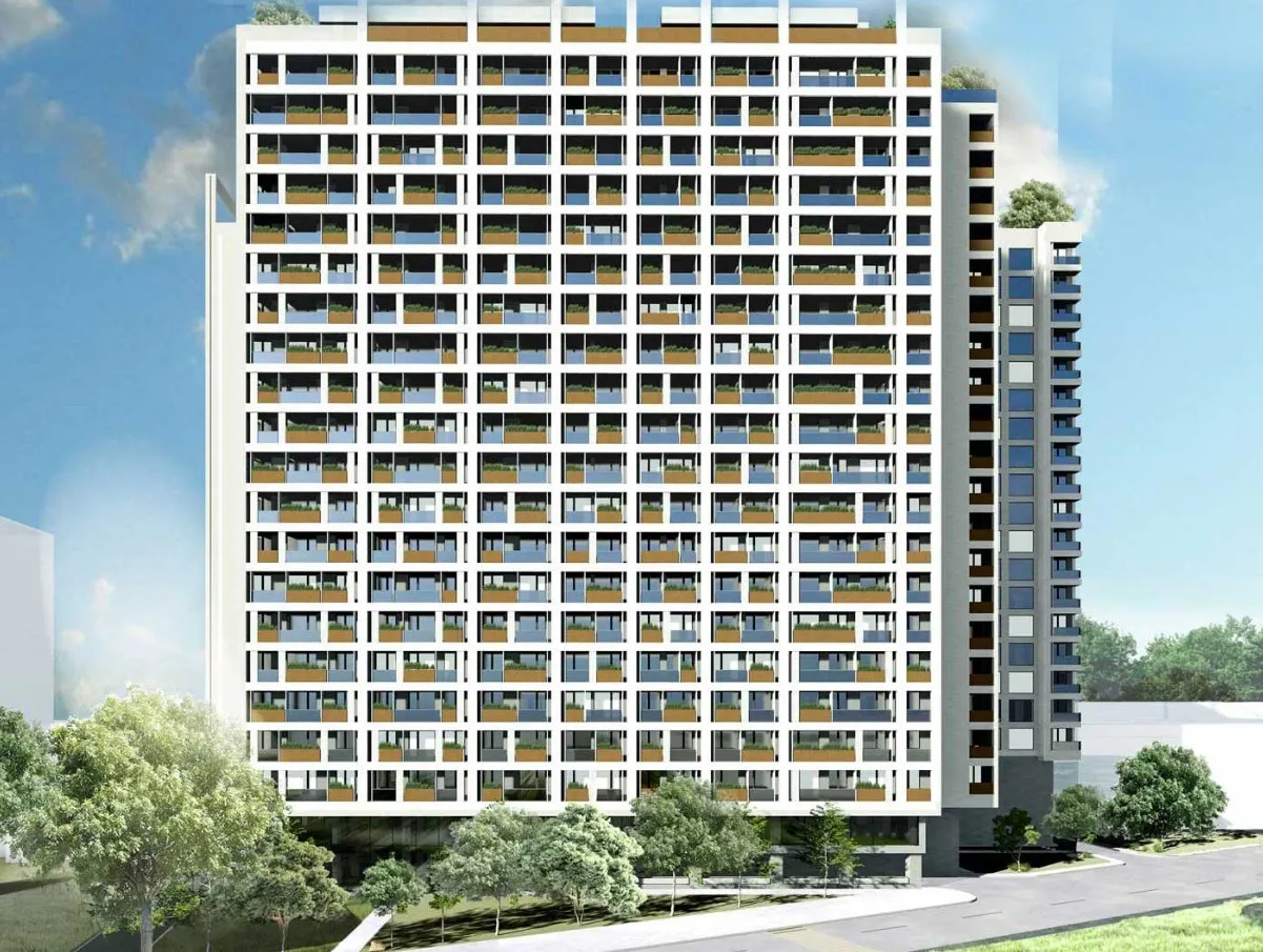 2 bedroom apartment for sale خیابان آرشاکونیاک, مرکز شهر ایروان, 161868