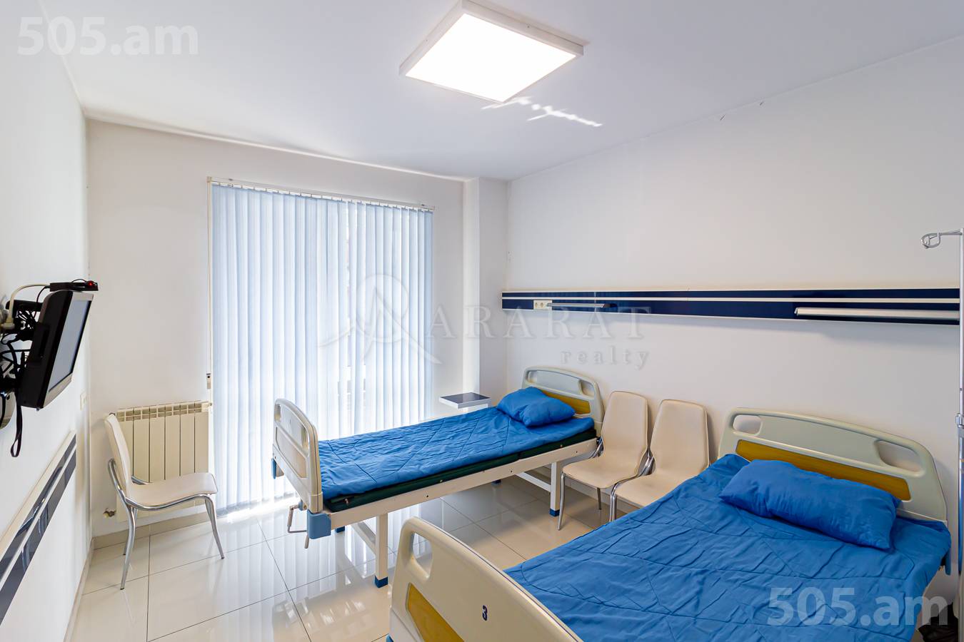 Снять коммерческoе помещение Орбели Ехбайрнери ул, Арабкир Ереван, 152535