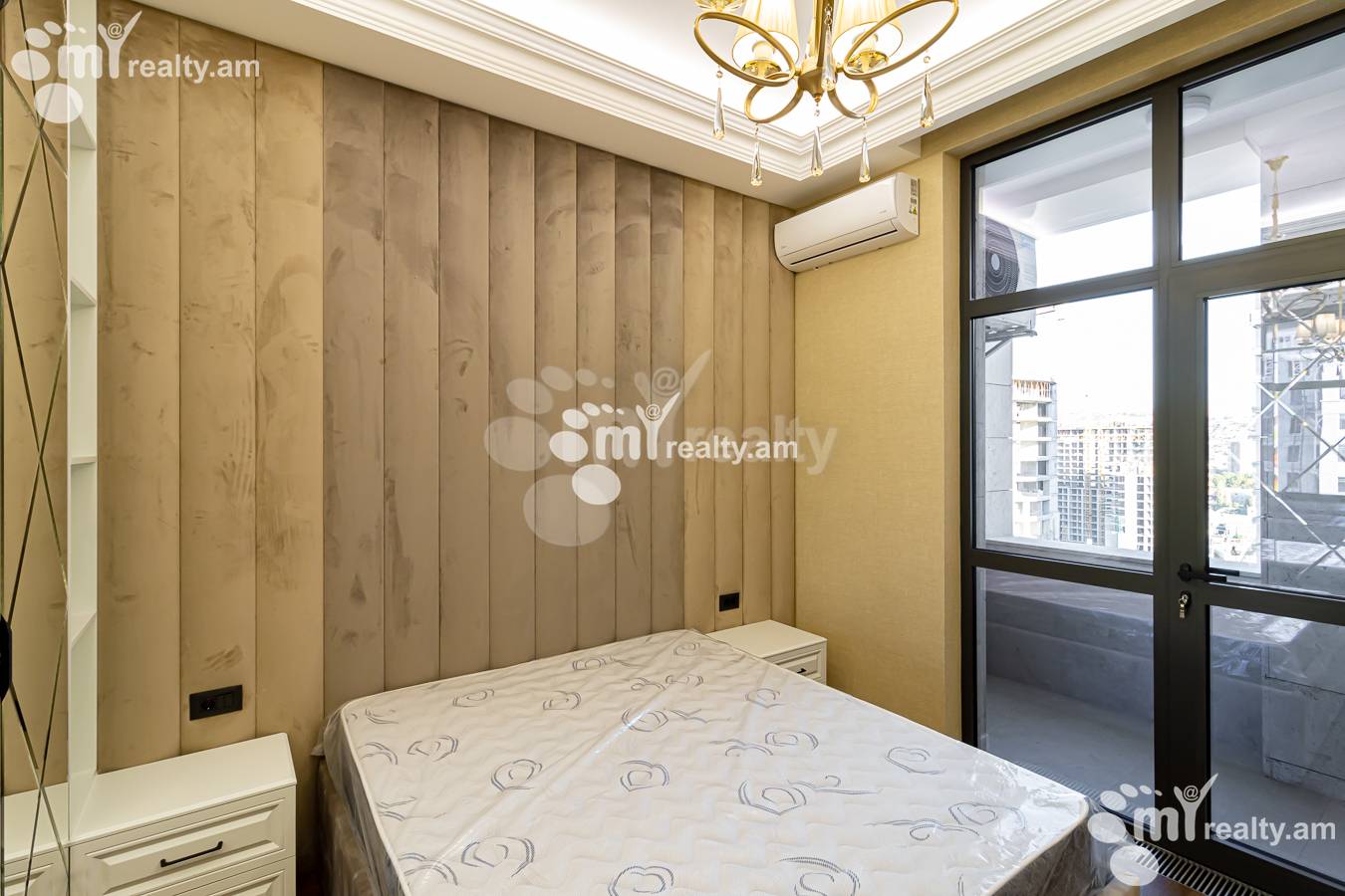2 bedroom apartment for sale Arshakunyats Ave, Center Yerevan, 153733