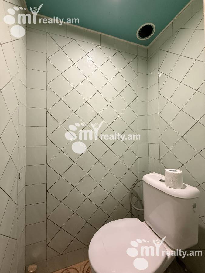 4 bedroom apartment for sale Tumanyan district, Awan Yerevan, 156719