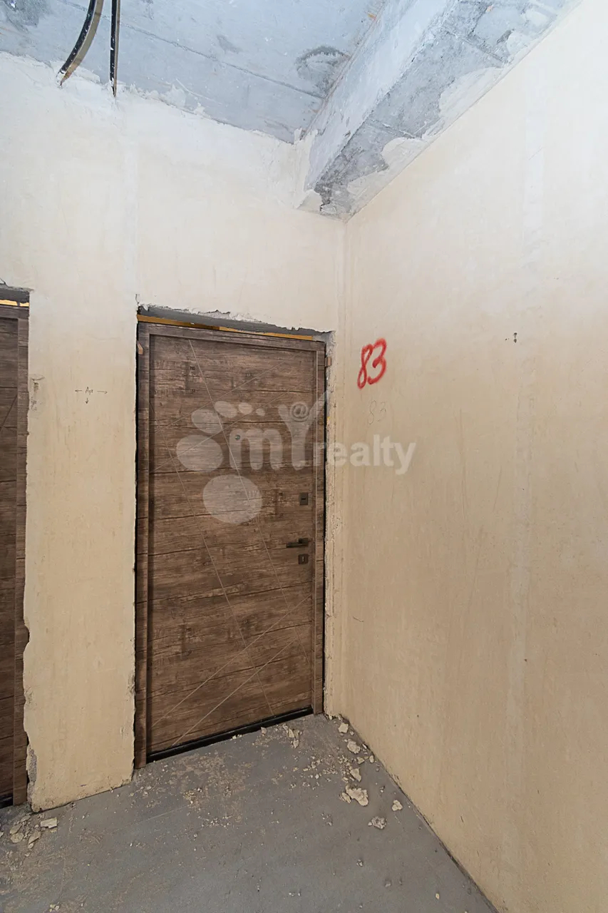2 bedroom apartment for sale Griboedov St, Arabkir Yerevan, 159528