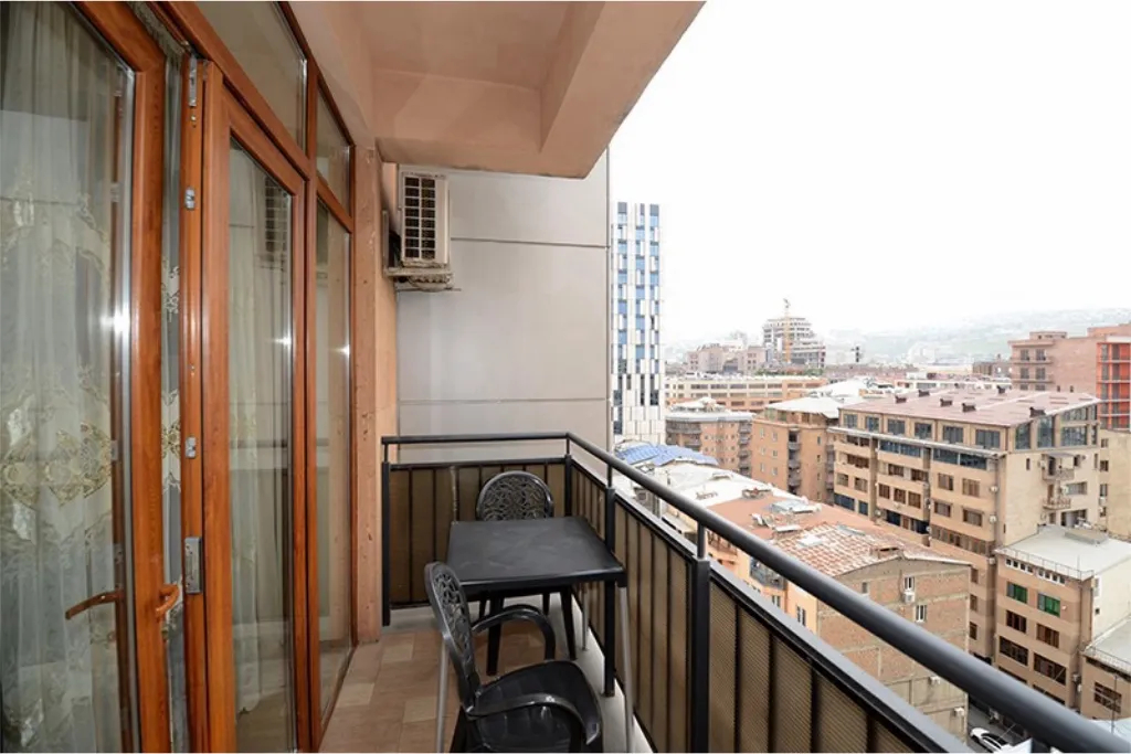 2 bedroom apartment for sale Aram St, Center Yerevan, 159796