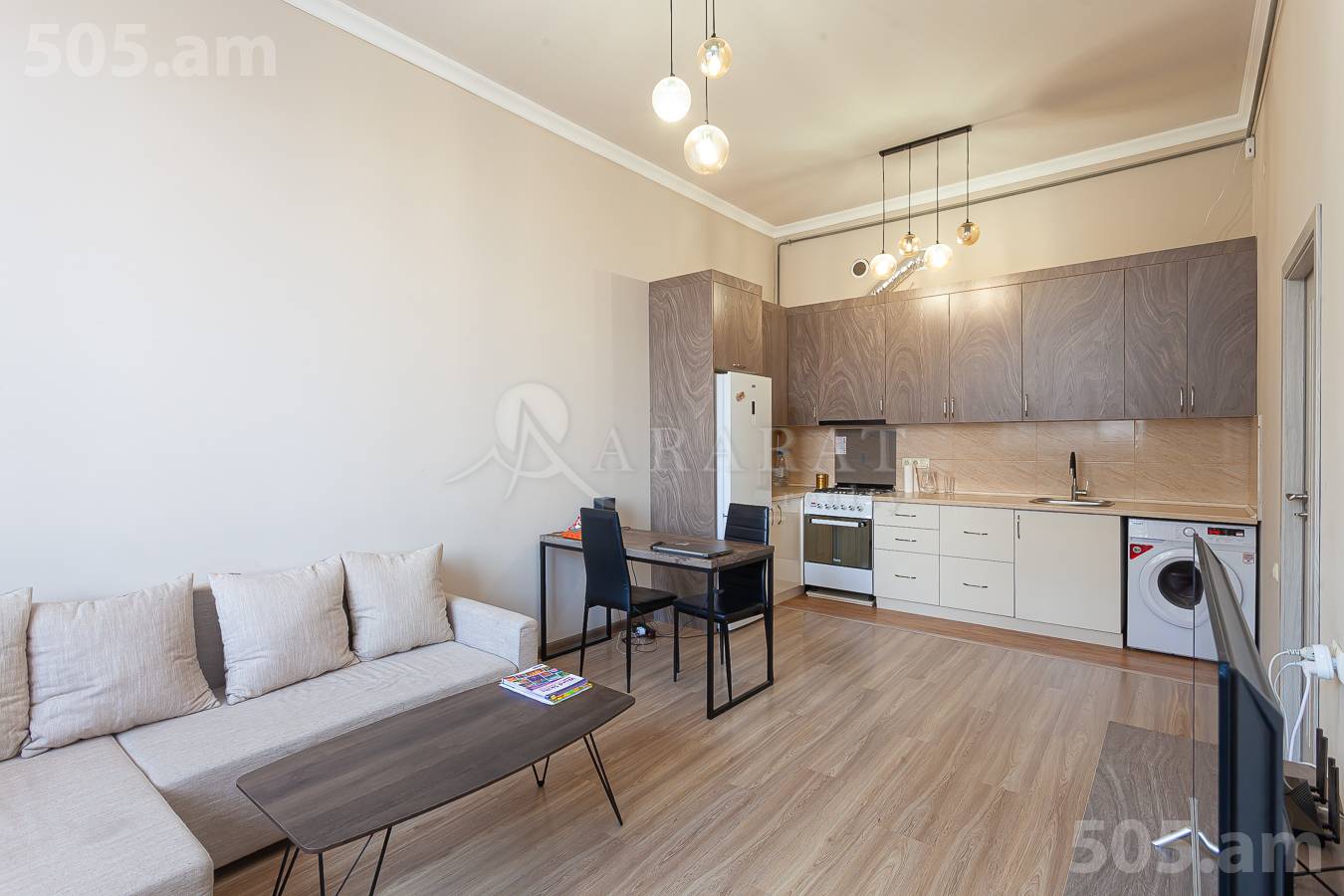3 bedroom apartment for sale Argishti St, Center Yerevan, 149359
