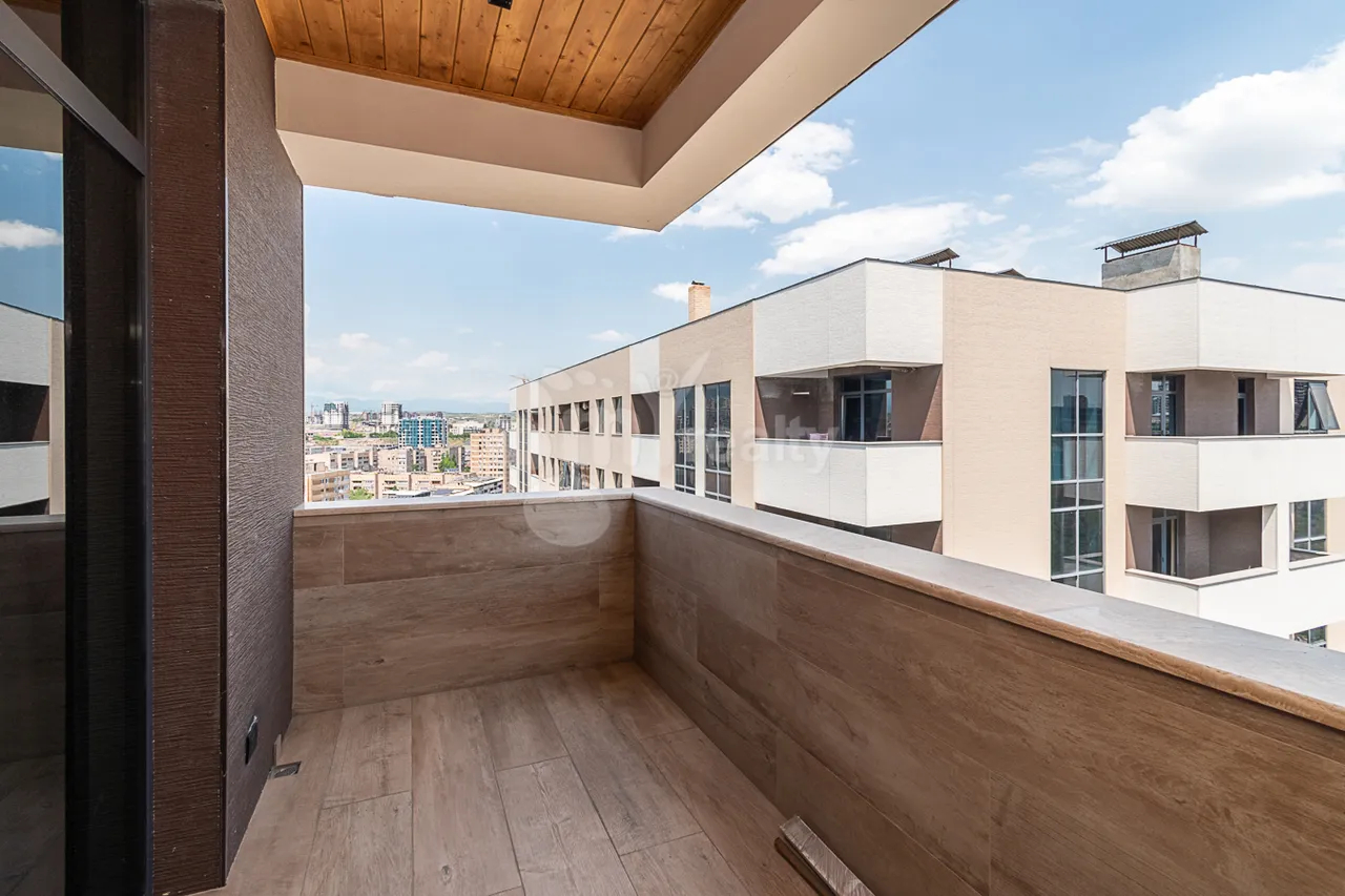 3 bedroom apartment for sale Mikoyan St, Davtachène Yerevan, 160711