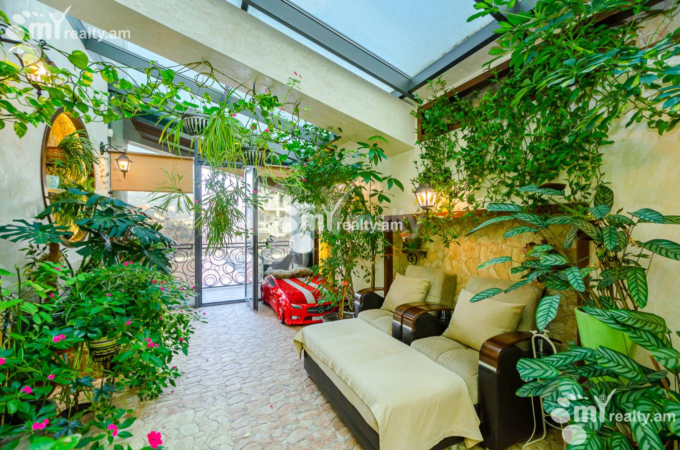 House for sale Arinj, Avan Yerevan, 154145