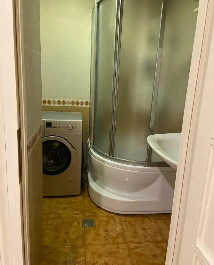 2 bedroom apartment for sale Bayron St, Center Yerevan, 159148