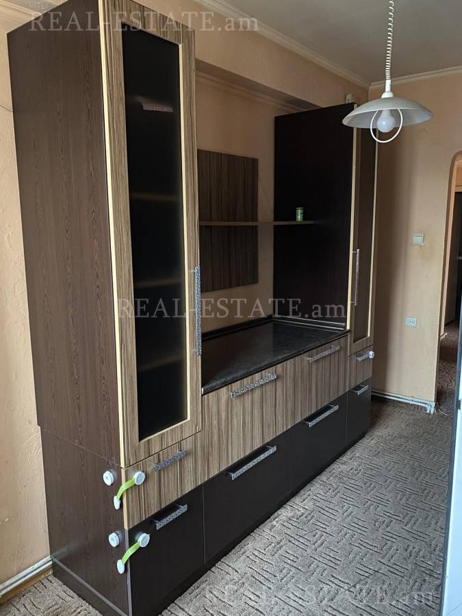 2 bedroom apartment for sale خیابان وِراتسیان, مرکز شهر ایروان, 130850