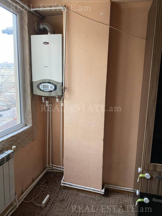 2 bedroom apartment for sale خیابان وِراتسیان, مرکز شهر ایروان, 130850