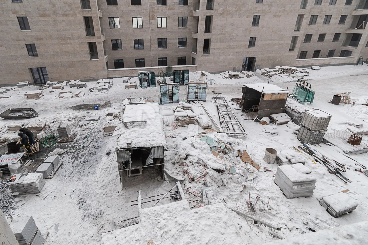 2 սենյականոց բնակարան  Կ. Ուլնեցու փող., Քանաքեռ-Զեյթուն Երևան, 159206