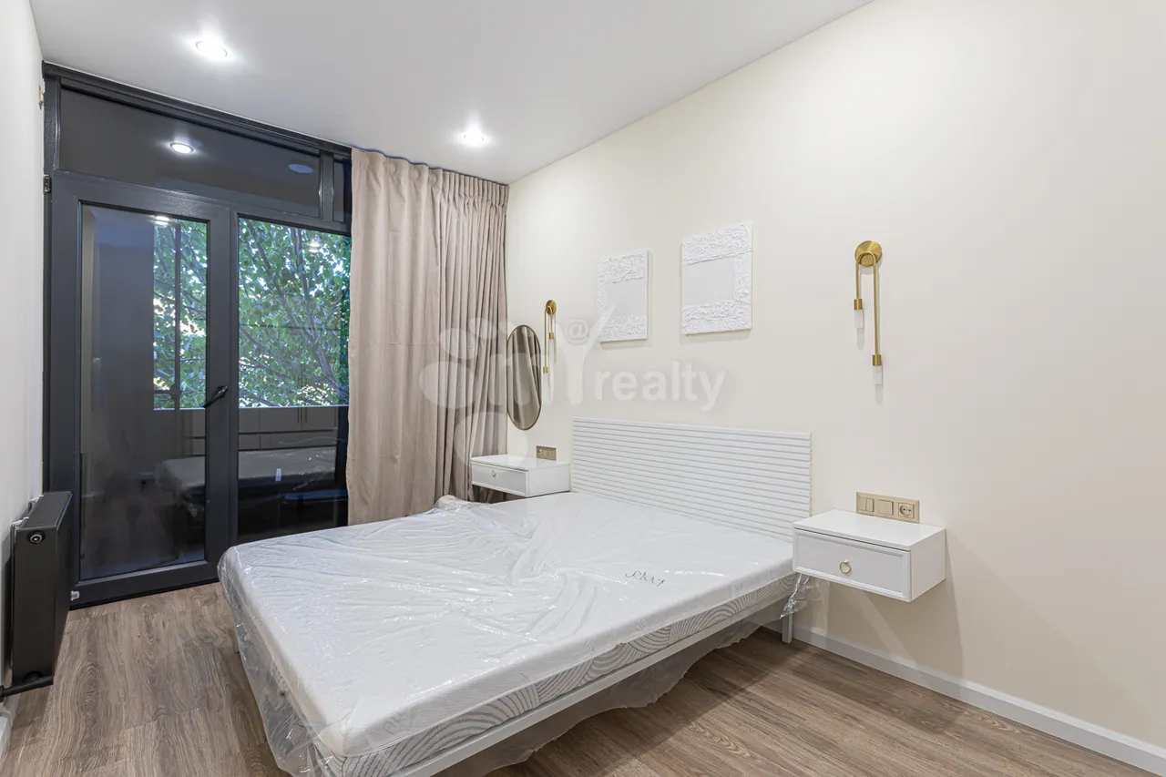 2 bedroom apartment for sale خیابان واردانانتس, مرکز شهر ایروان, 157696