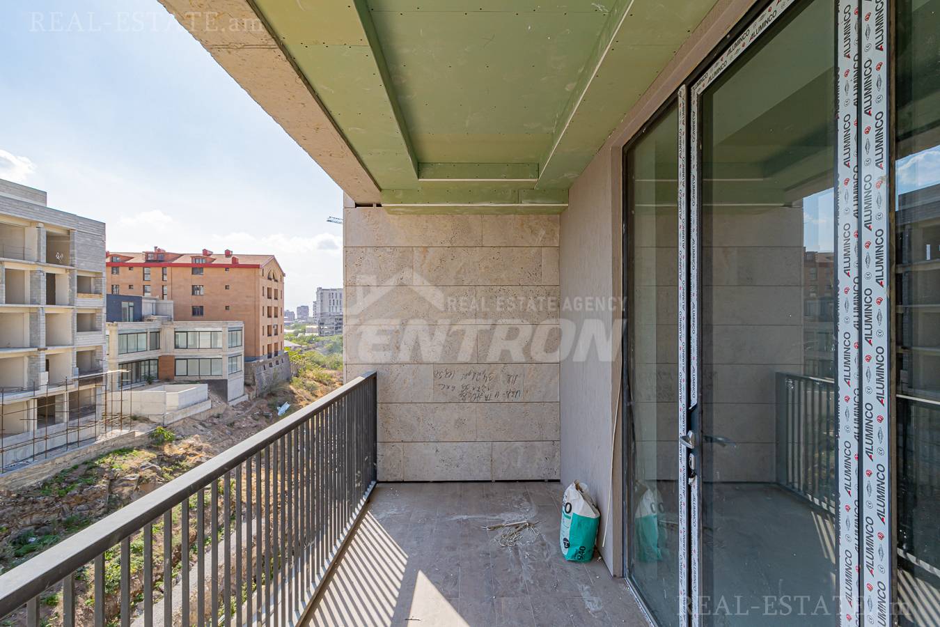 4 սենյականոց բնակարան  Անտառային փող, Կենտրոն Երևան, 139343