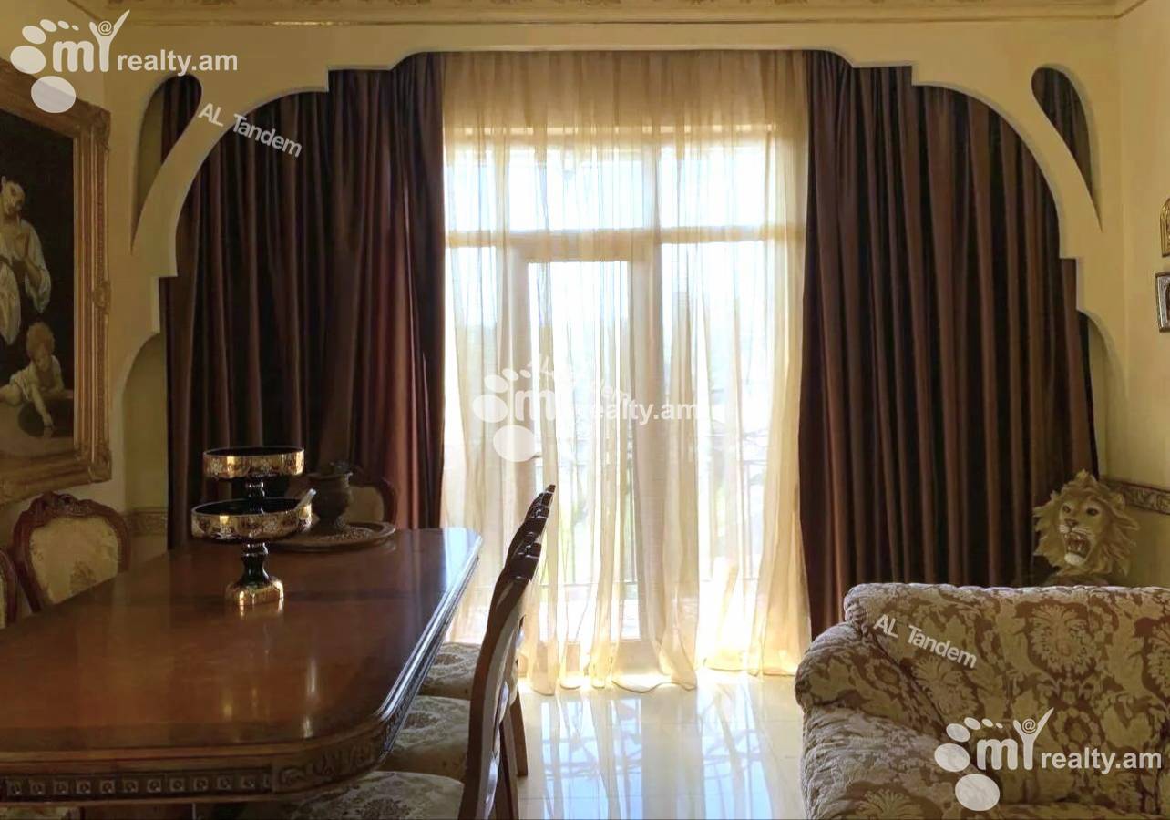 House for sale Orbeli Yeghbayrner   St, Arabkir Yerevan, 143296