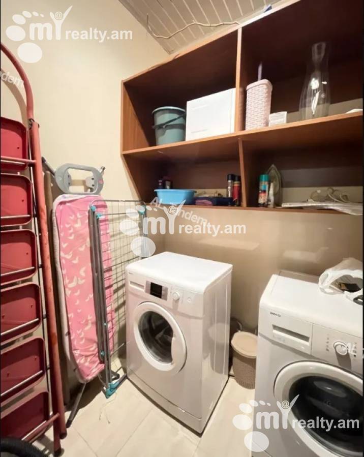 4 bedroom apartment for sale خیابان سایات نووآ, مرکز شهر ایروان, 147802