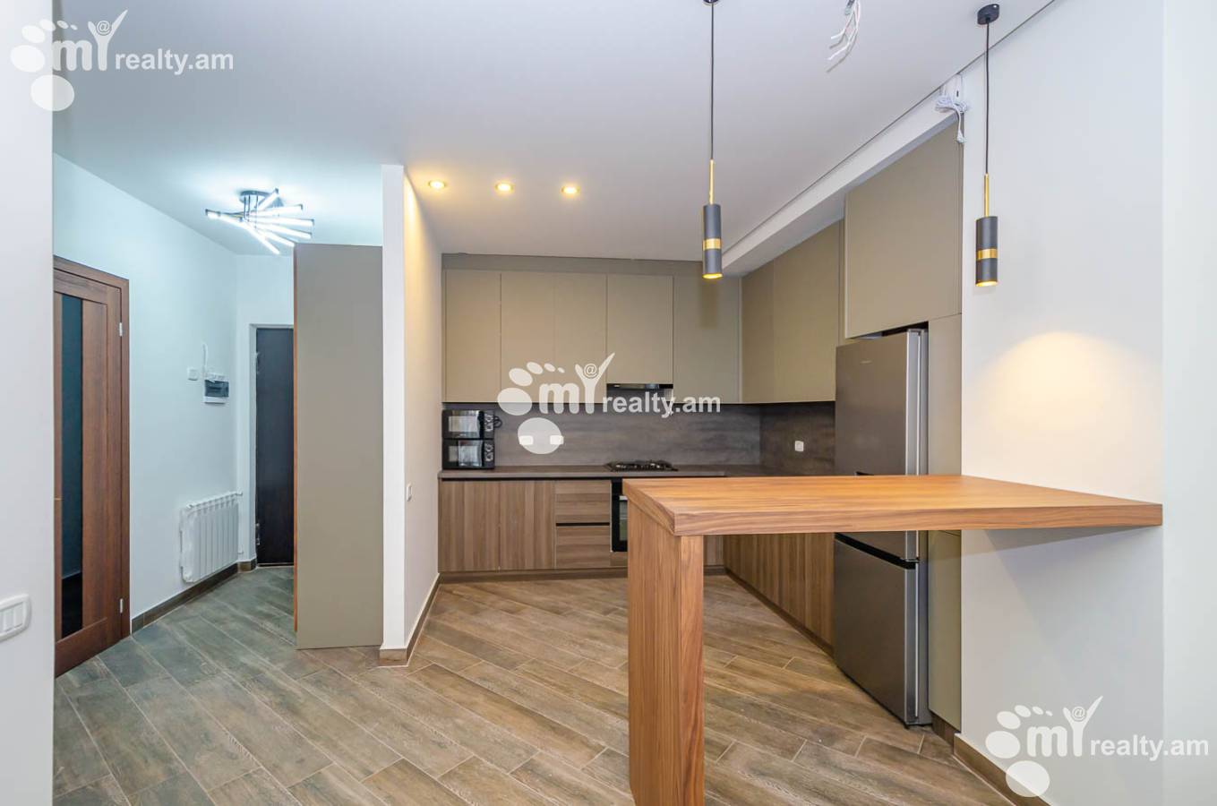 2 bedroom apartment for rent Aram St, Center Yerevan, 156940