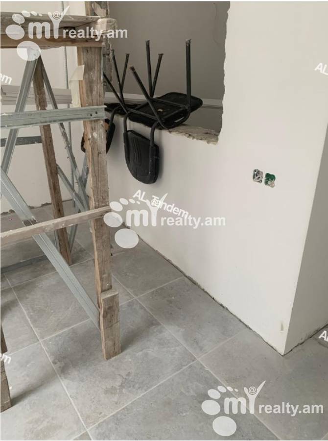 2 bedroom apartment for sale خیابان واهر. پاپازیان کوچه 2, عربگیر ایروان, 160182