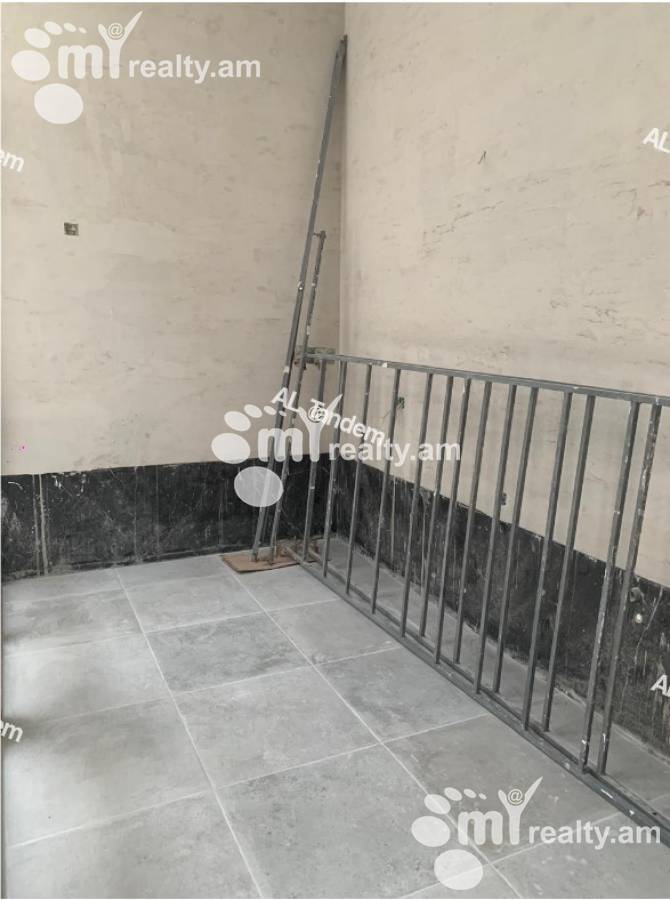 2 bedroom apartment for sale خیابان واهر. پاپازیان کوچه 2, عربگیر ایروان, 160182