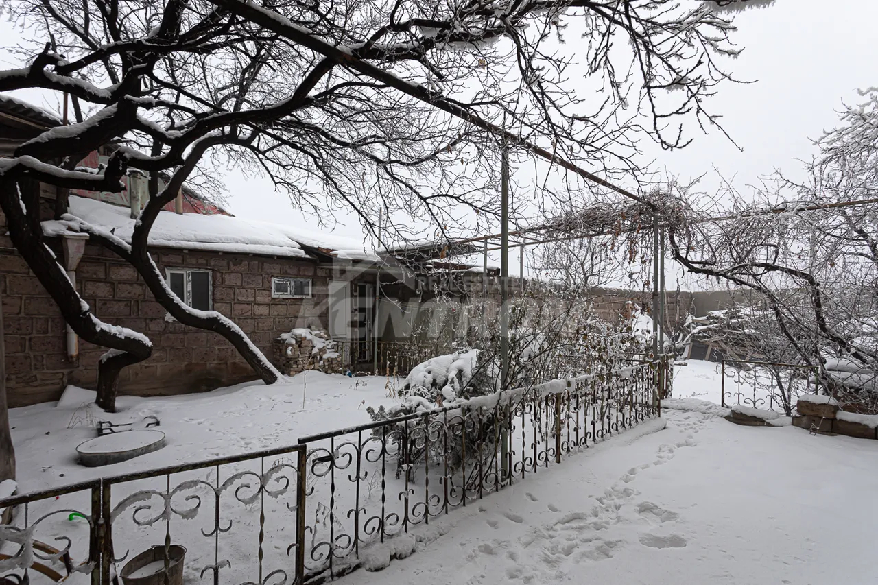 House for sale Kanaker 5 St, Qanaqer- Sejtun Yerevan, 159295