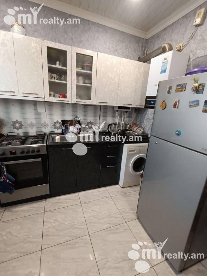 Առանձնատուն  Նորագավիթ 13րդ փող, Շենգավիթ Երևան, 155130