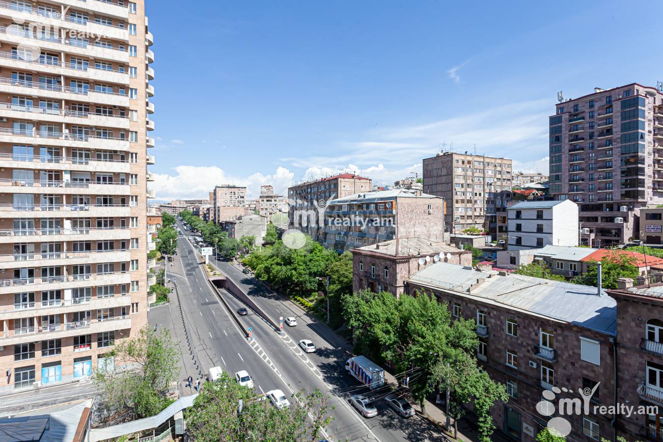 3 bedroom apartment for rent Baghramyan av(Arabkir), Arabkir Yerevan, 149143