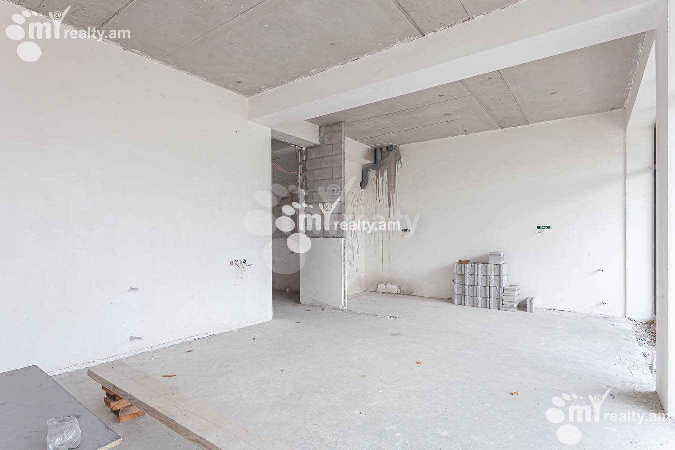 Առանձնատուն  Առինջ Բ 2-րդ փողոց, Աբովյան Կոտայք, 155934