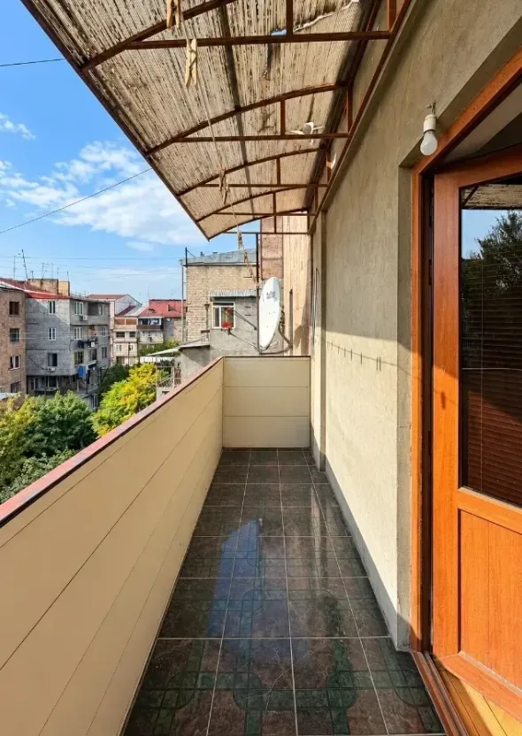 4 սենյականոց բնակարան վարձով Կոմիտասի պող, Արաբկիր Երևան, 161961