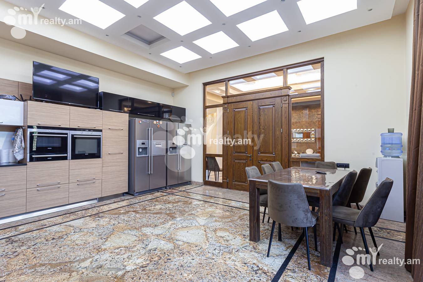 Купить дом Алма-ата ул, Аван Ереван, 156011