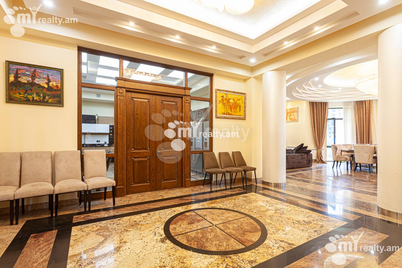 Купить дом Алма-ата ул, Аван Ереван, 156011