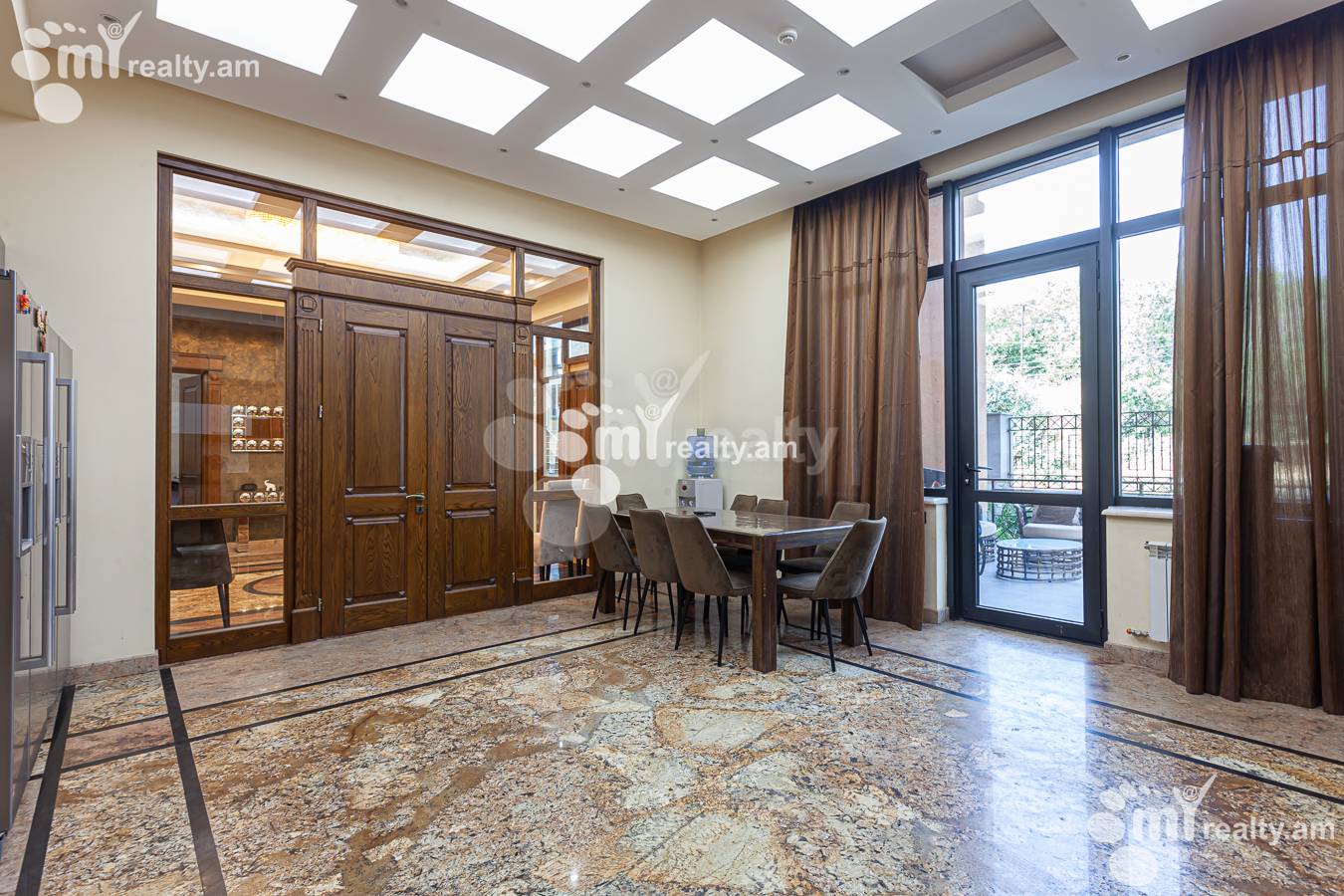 Купить дом Алма-ата ул, Аван Ереван, 156011