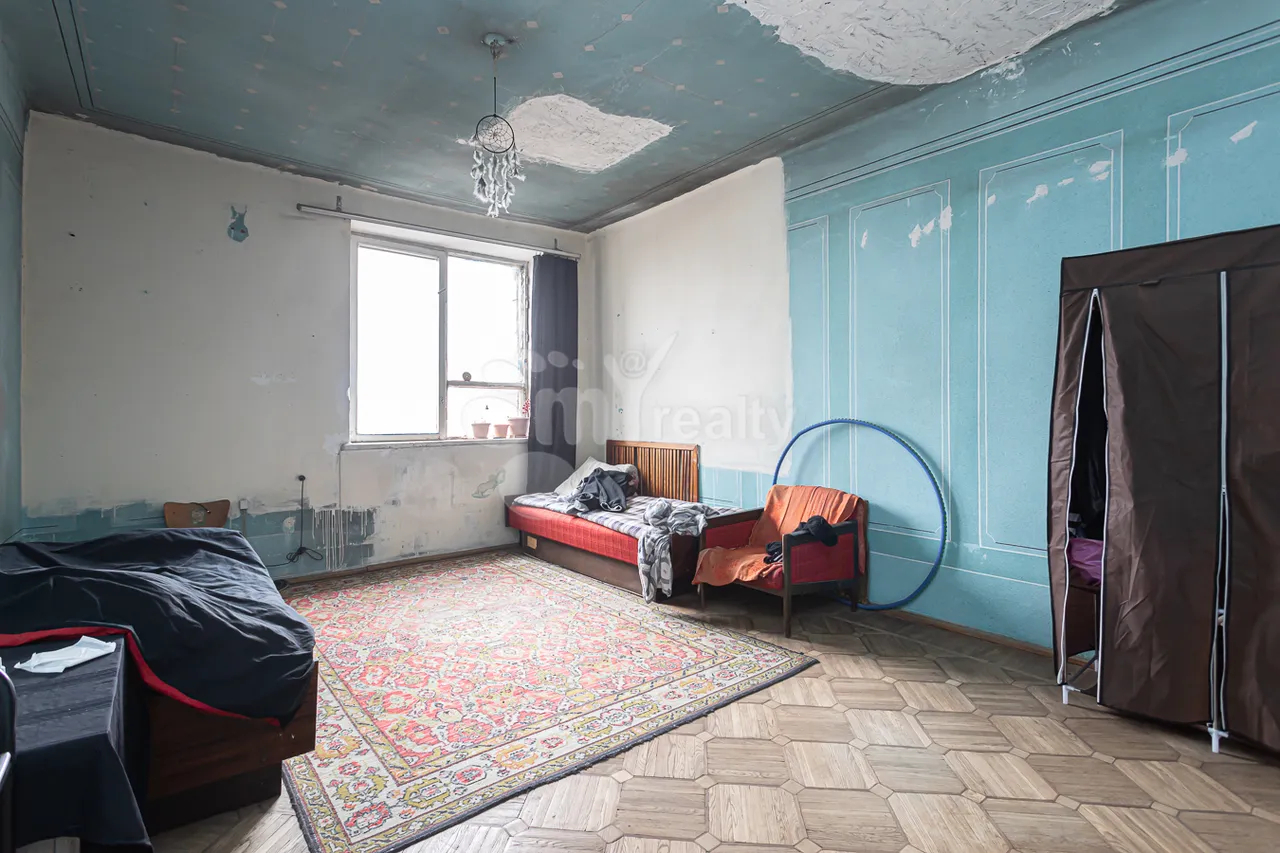 2 bedroom apartment for sale D. Demirchyan St, Center Yerevan, 158230