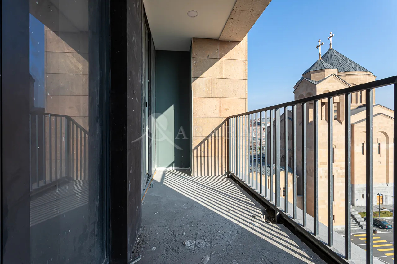 3 bedroom apartment for sale Komitas Ave, Arabkir Yerevan, 158392