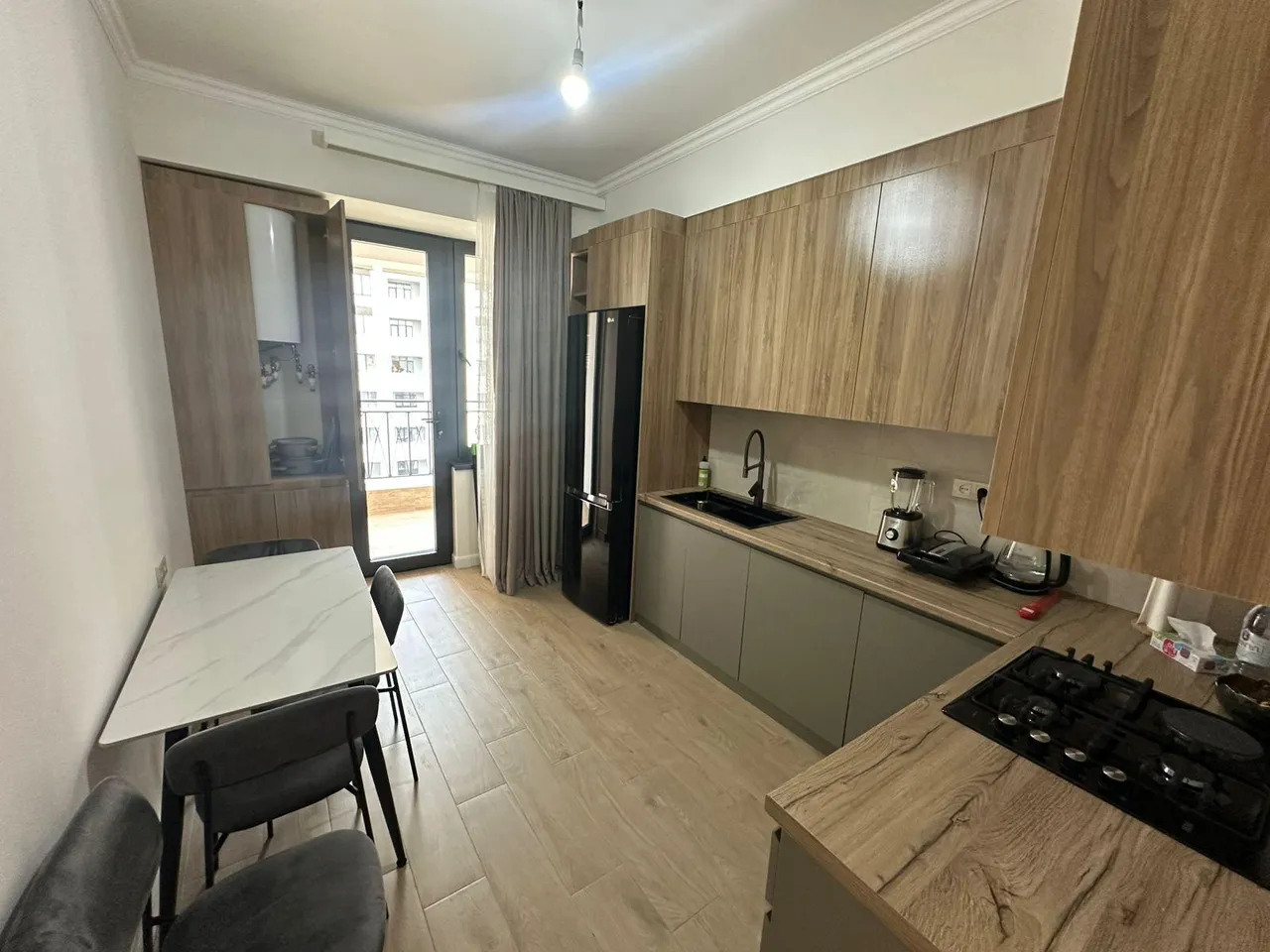 4 bedroom apartment for rent Acharyan St, Avan Yerevan, 158253