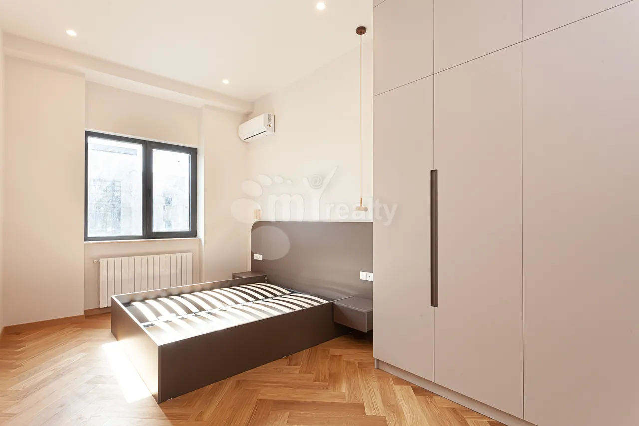 3 bedroom apartment for rent Baghramyan 3 alley, Arabkir Yerevan, 161924