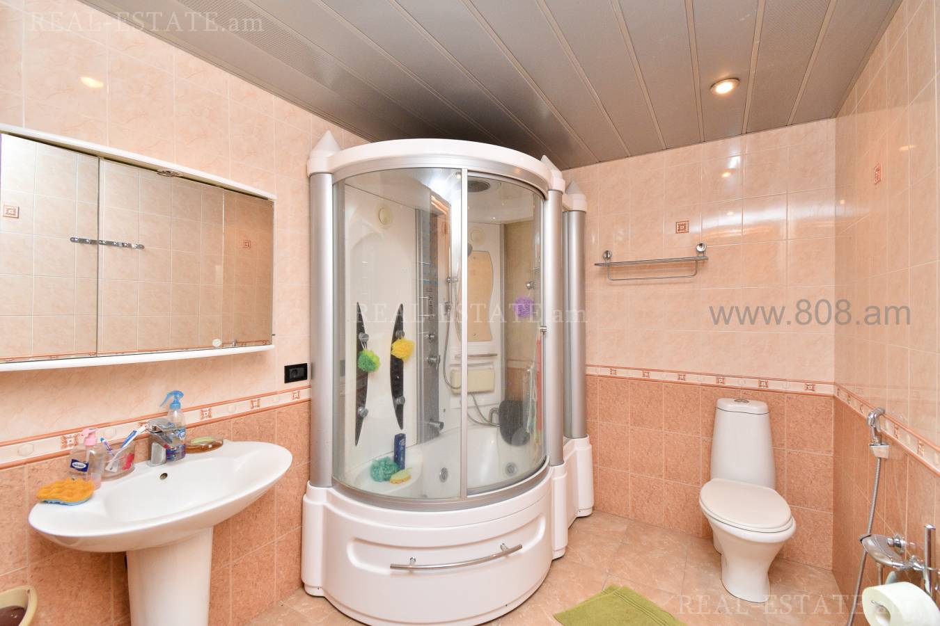 5 bedroom apartment for sale Northern(Hyusisayin)  Ave, Center Yerevan, 126716