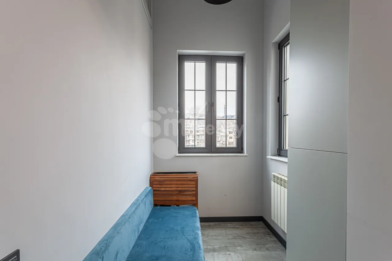 3 սենյականոց բնակարան վարձով Մոսկովյան փող, Կենտրոն Երևան, 158182