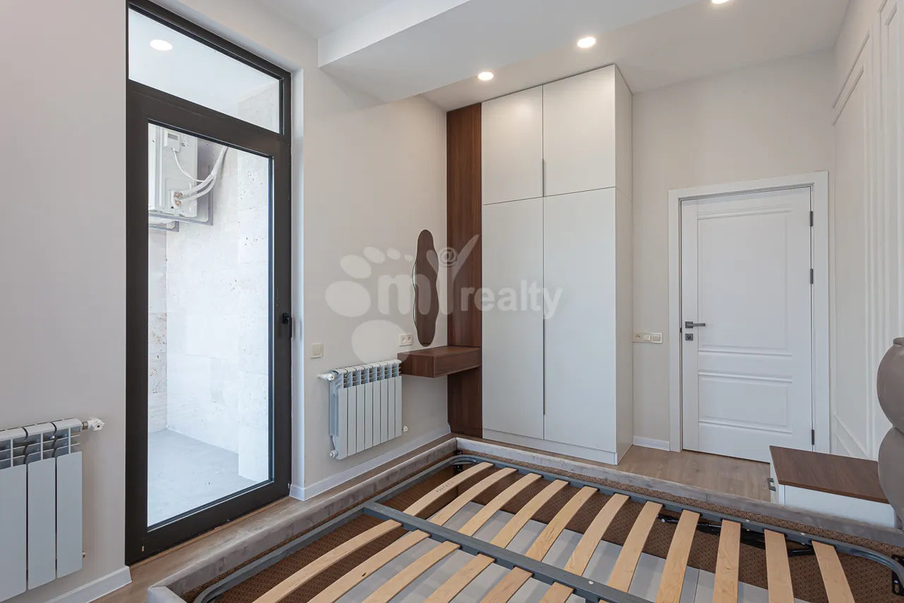 2 bedroom apartment for sale Arshakunyats Ave, Center Yerevan, 161145