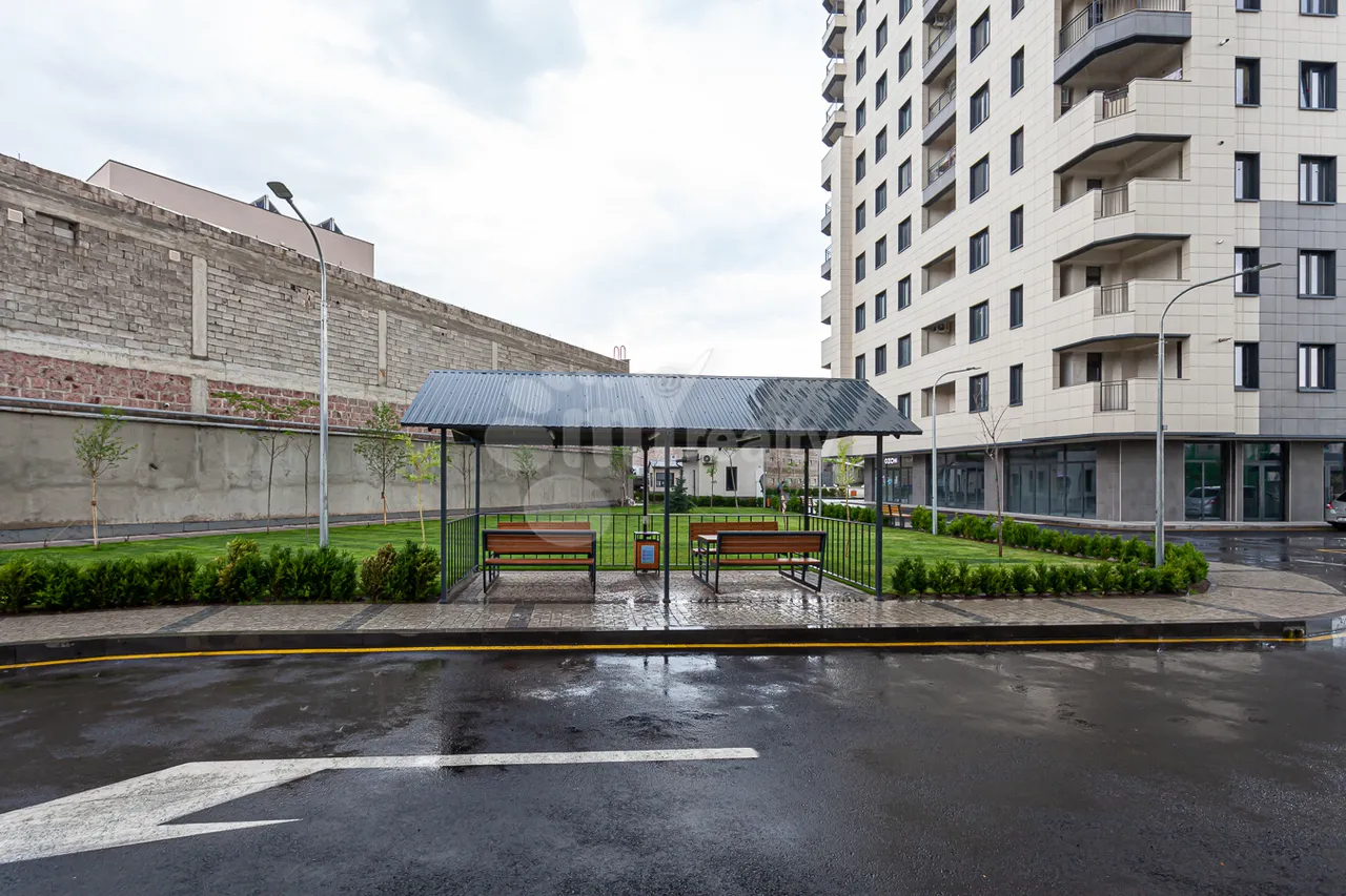 3 bedroom apartment for sale Hasratyan st., Adjapnyak Yerevan, 157406