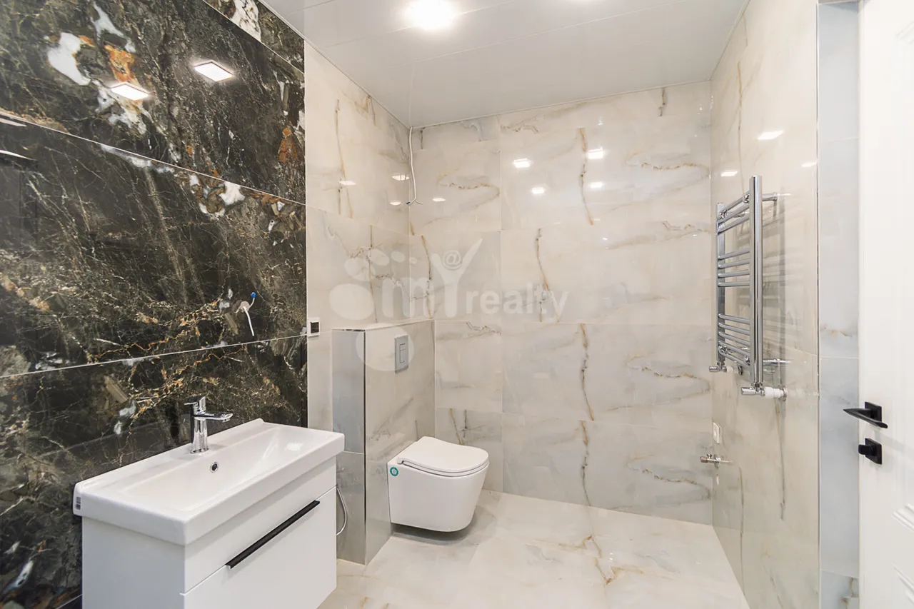 2 bedroom apartment for sale Komitas Ave, Arabkir Yerevan, 160314