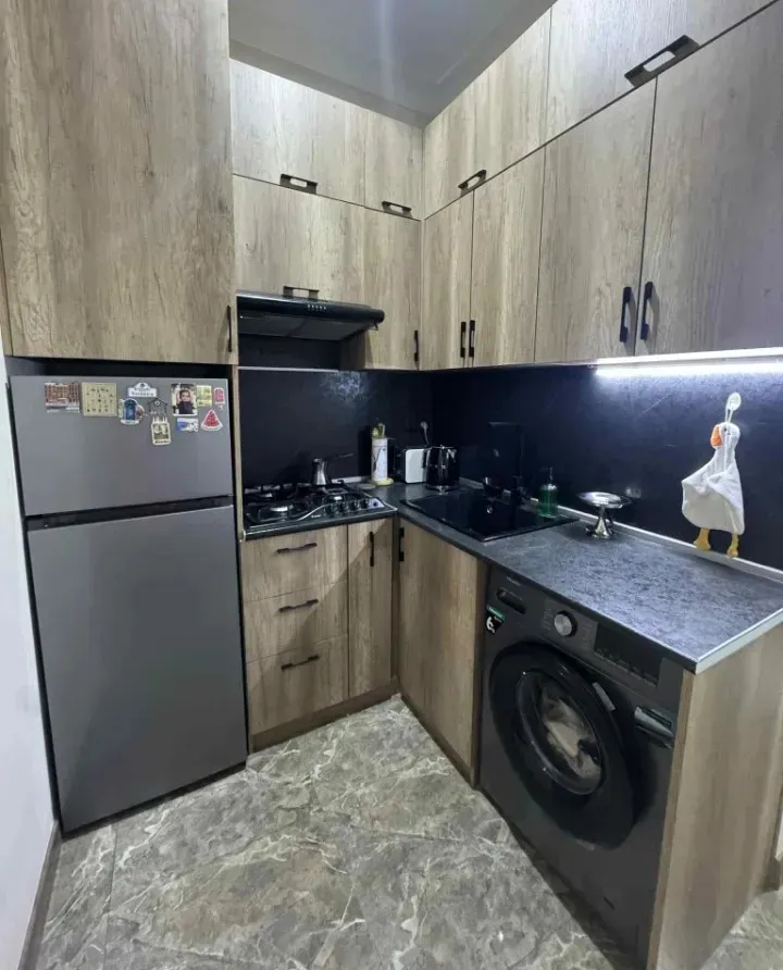 2 bedroom apartment for sale K. Ulnetsi St, Kanaqer-Zeytun Yerevan, 158212