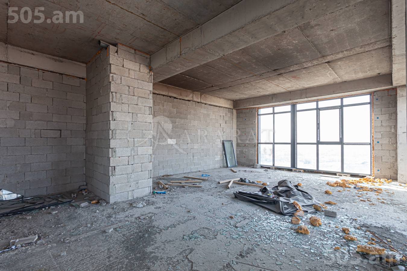 4 bedroom apartment for sale A. Khachatrian St, Arabkir Yerevan, 150193