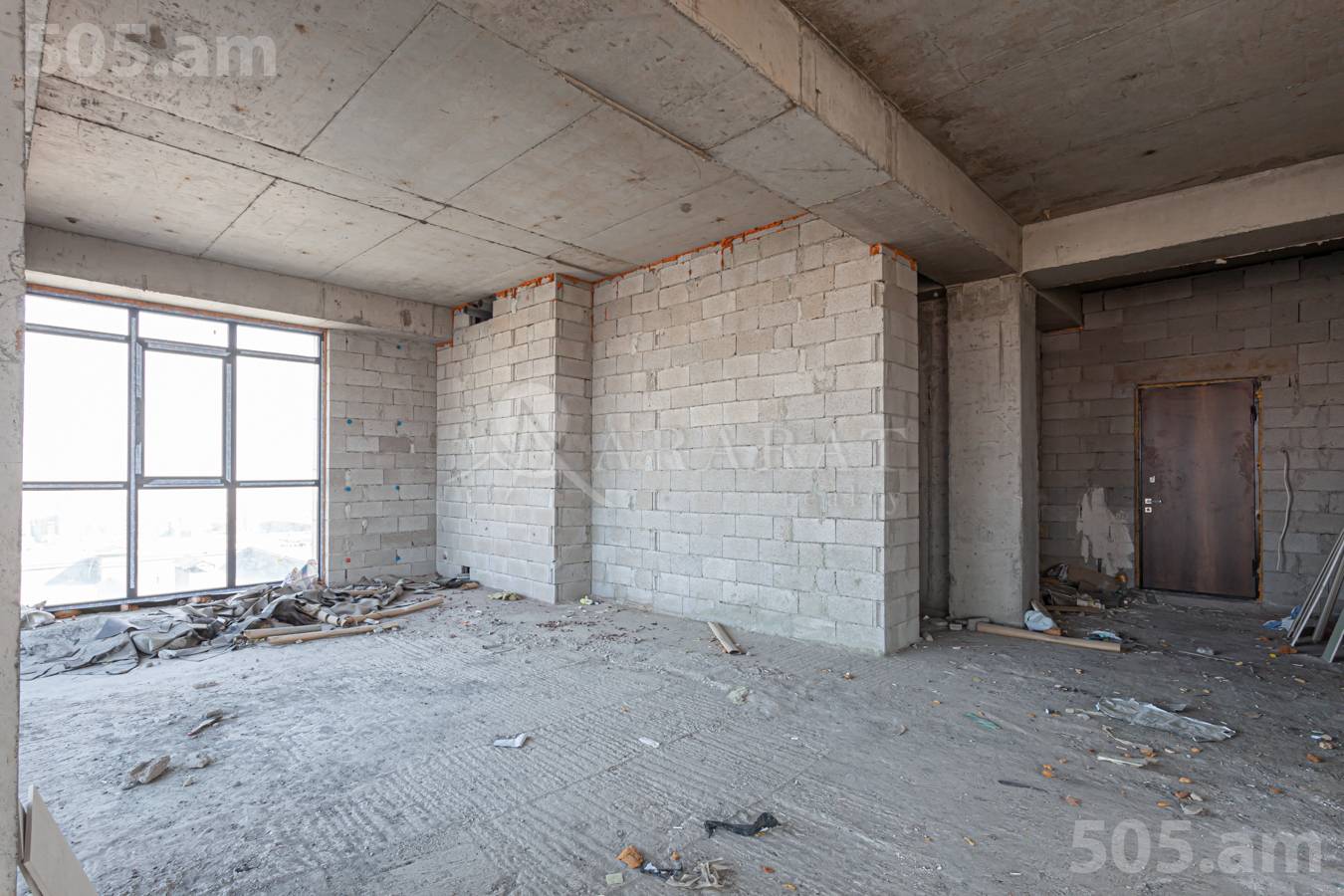 4 bedroom apartment for sale A. Khachatrian St, Arabkir Yerevan, 150193