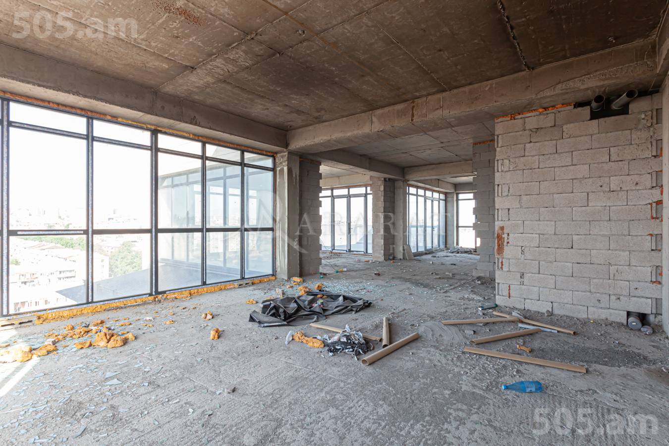 4 bedroom apartment for sale A. Khachatrian St, Arabkir Yerevan, 150193