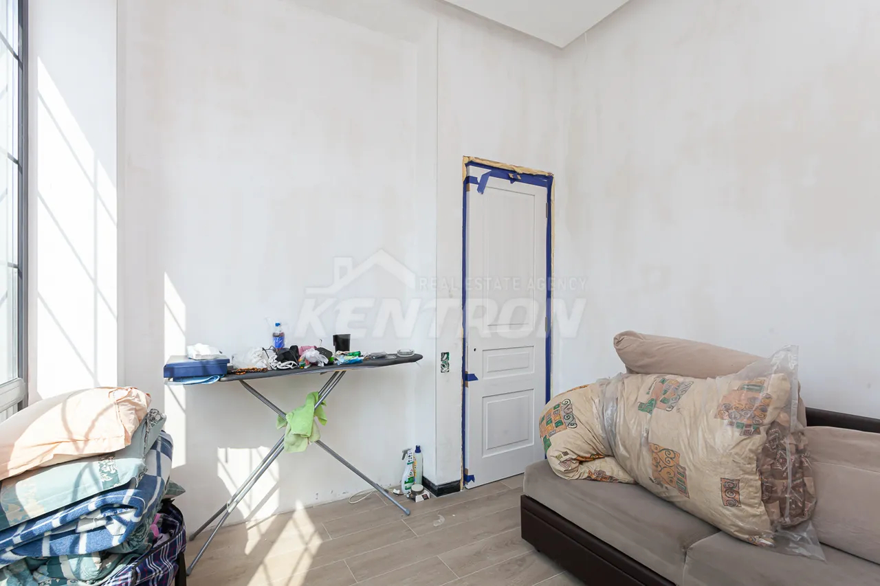 House for sale Mher Mkrtchyan, Awan Yerevan, 158790