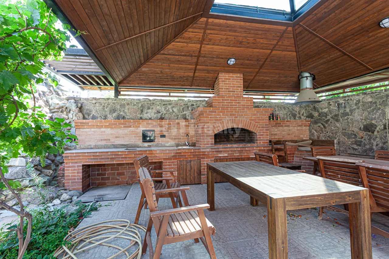 House for sale Alma-ata St, Awan Yerevan, 157391