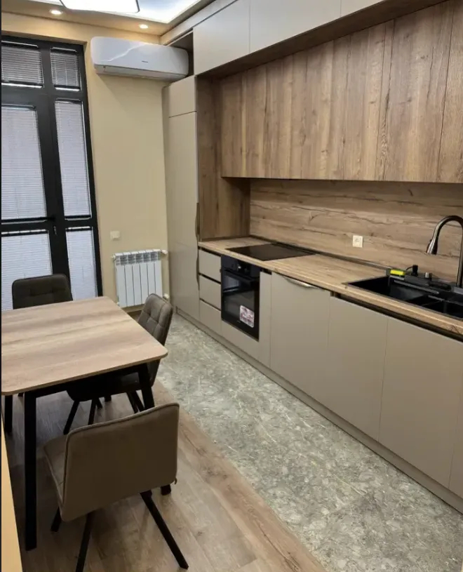 2 bedroom apartment for rent خیابان آرشاکونیاک, مرکز شهر ایروان, 159615