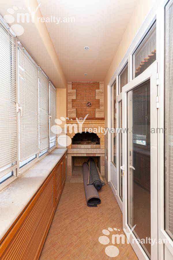 6 սենյականոց բնակարան  Ա. Ավետիսյան փող, Արաբկիր Երևան, 126749