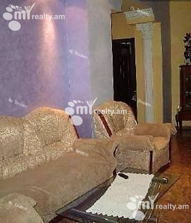 Commercial for sale Norq 4 p, نور نورک ایروان, 124406