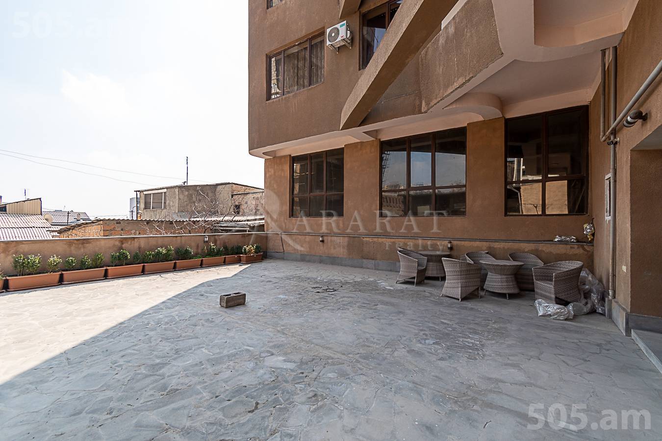 4 bedroom apartment for sale خیابان 17 عربکیر, عربگیر ایروان, 140276